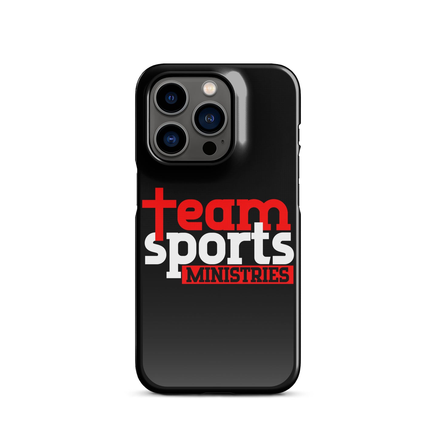 TSM Snap case for iPhone®