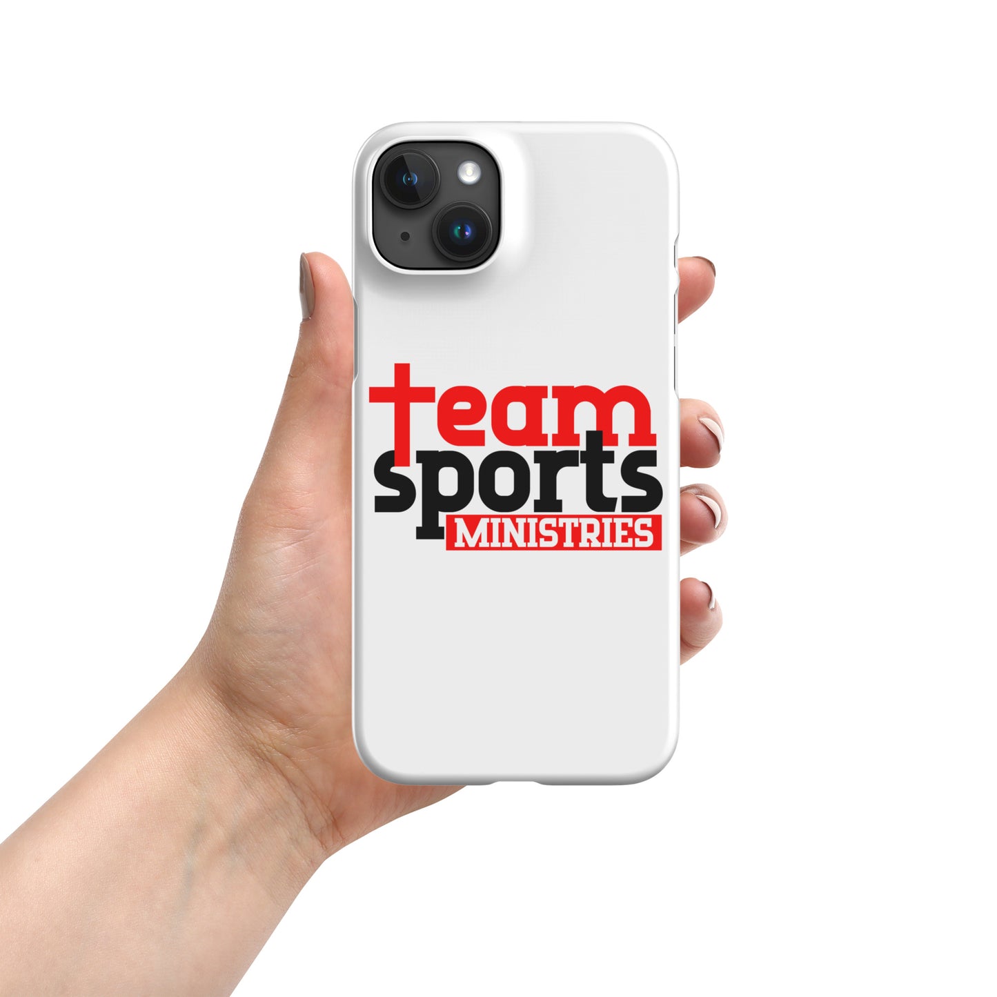 TSM Snap case for iPhone®