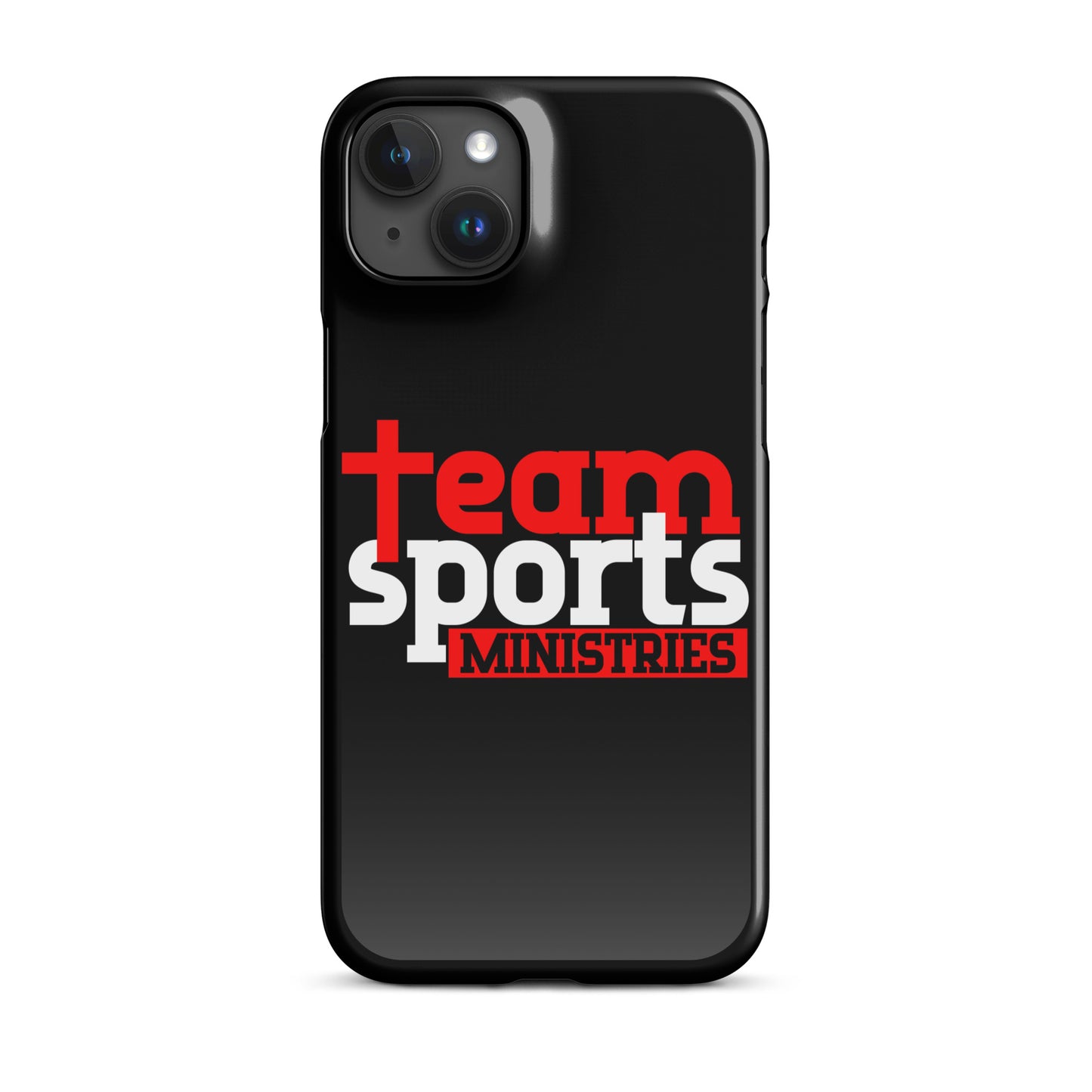 TSM Snap case for iPhone®