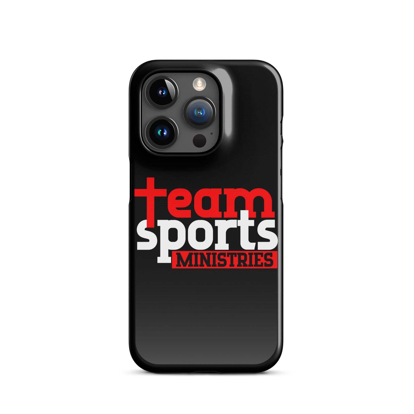 TSM Snap case for iPhone®