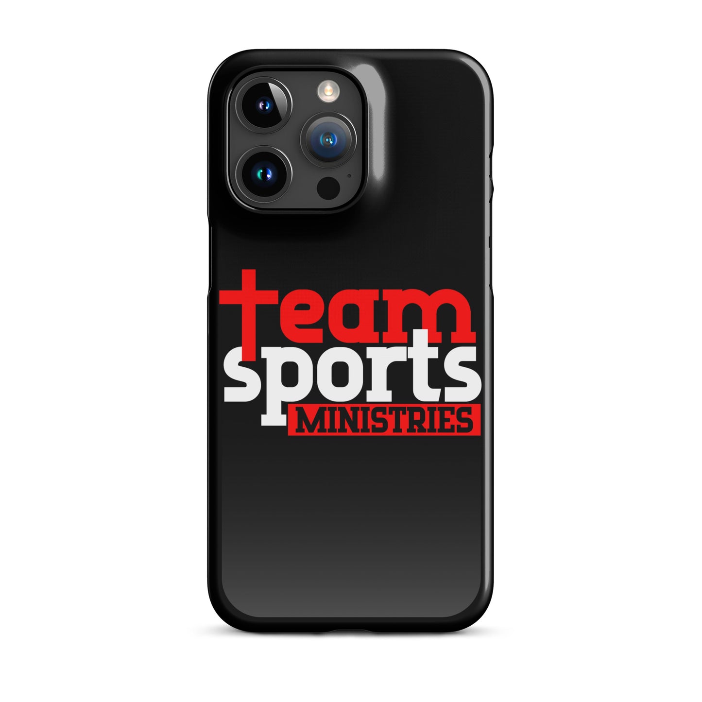 TSM Snap case for iPhone®