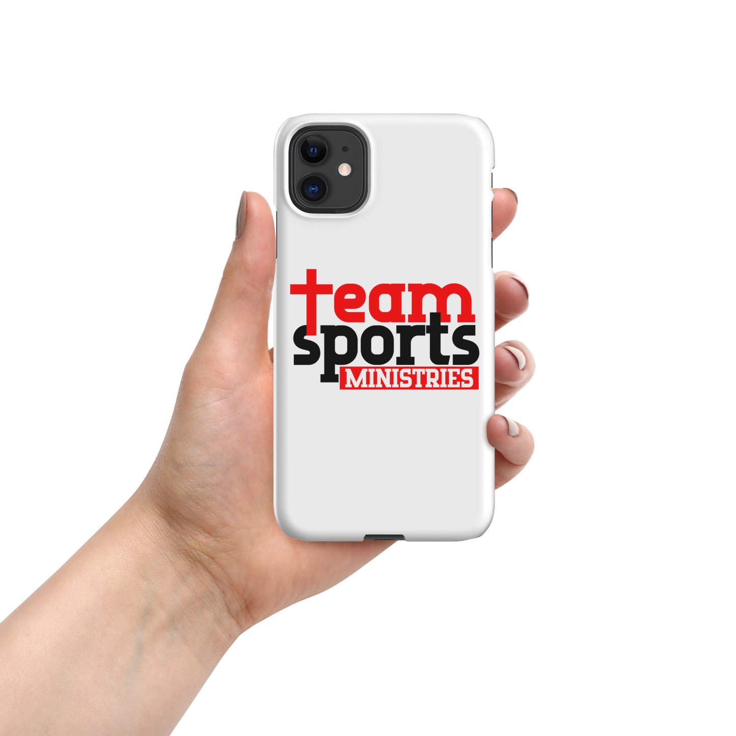 TSM Snap case for iPhone®