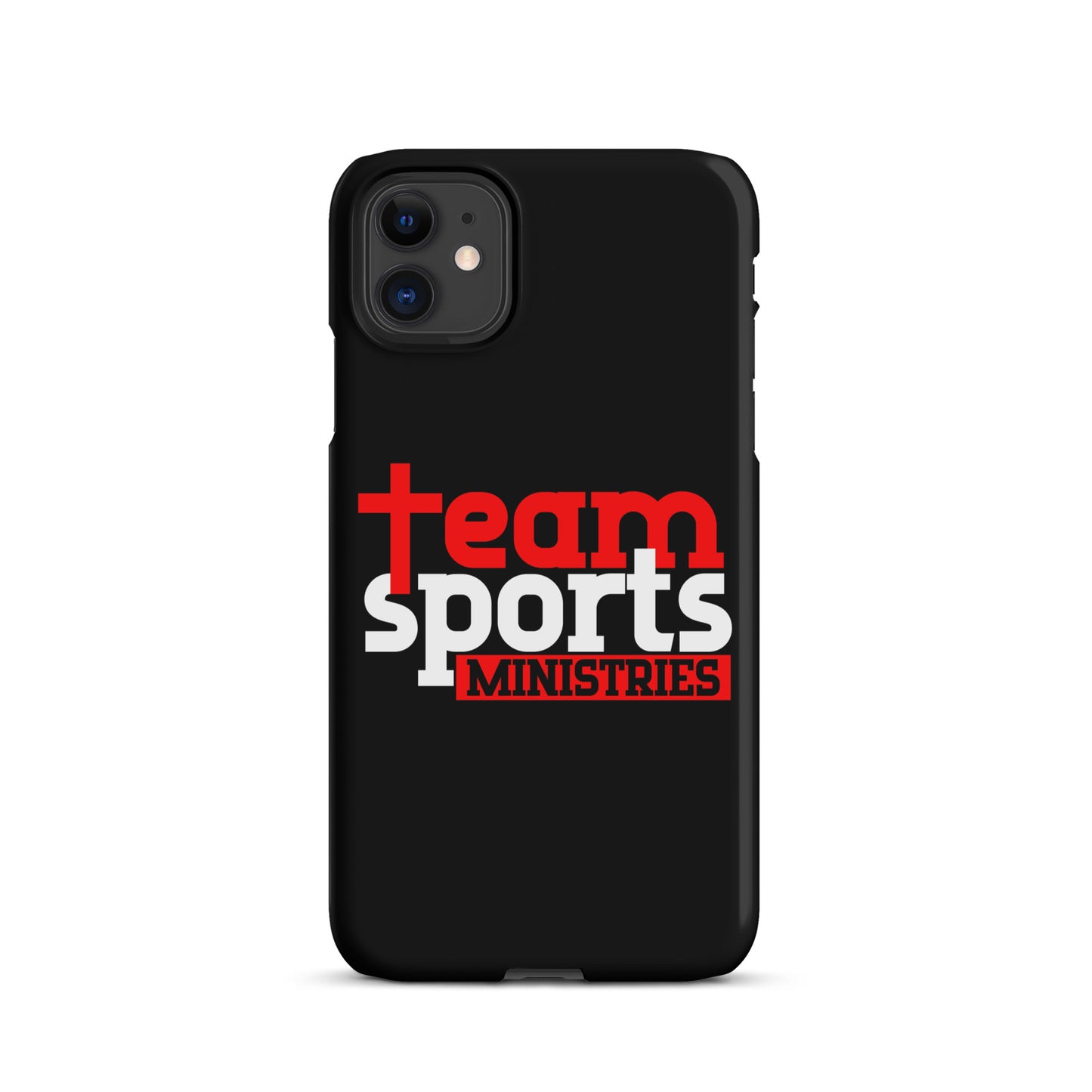 TSM Snap case for iPhone®
