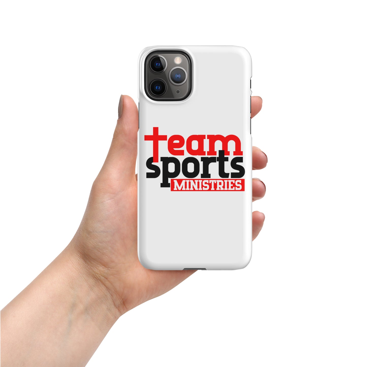 TSM Snap case for iPhone®