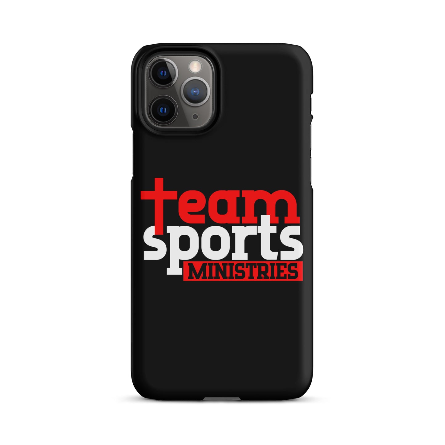 TSM Snap case for iPhone®