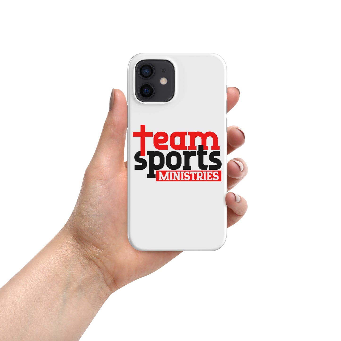 TSM Snap case for iPhone®
