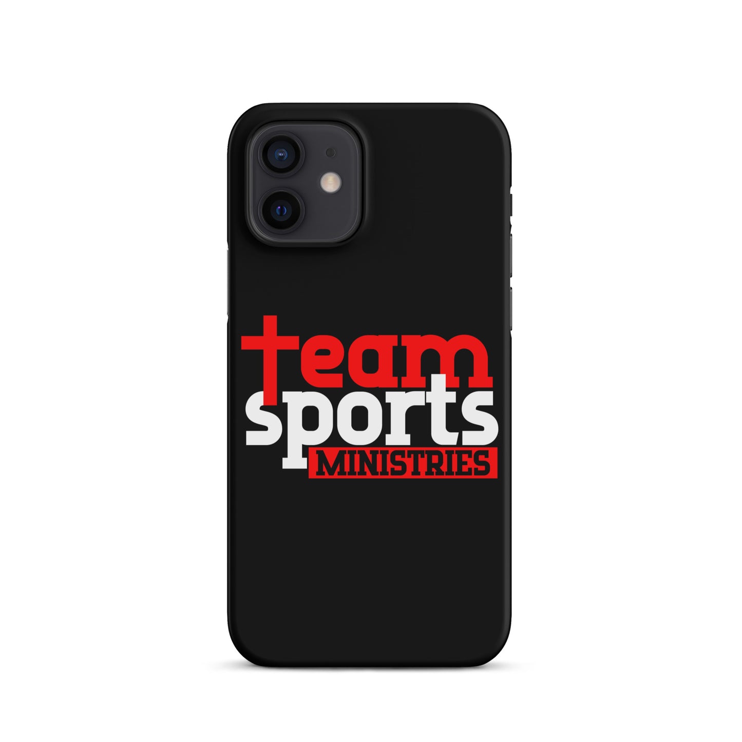 TSM Snap case for iPhone®