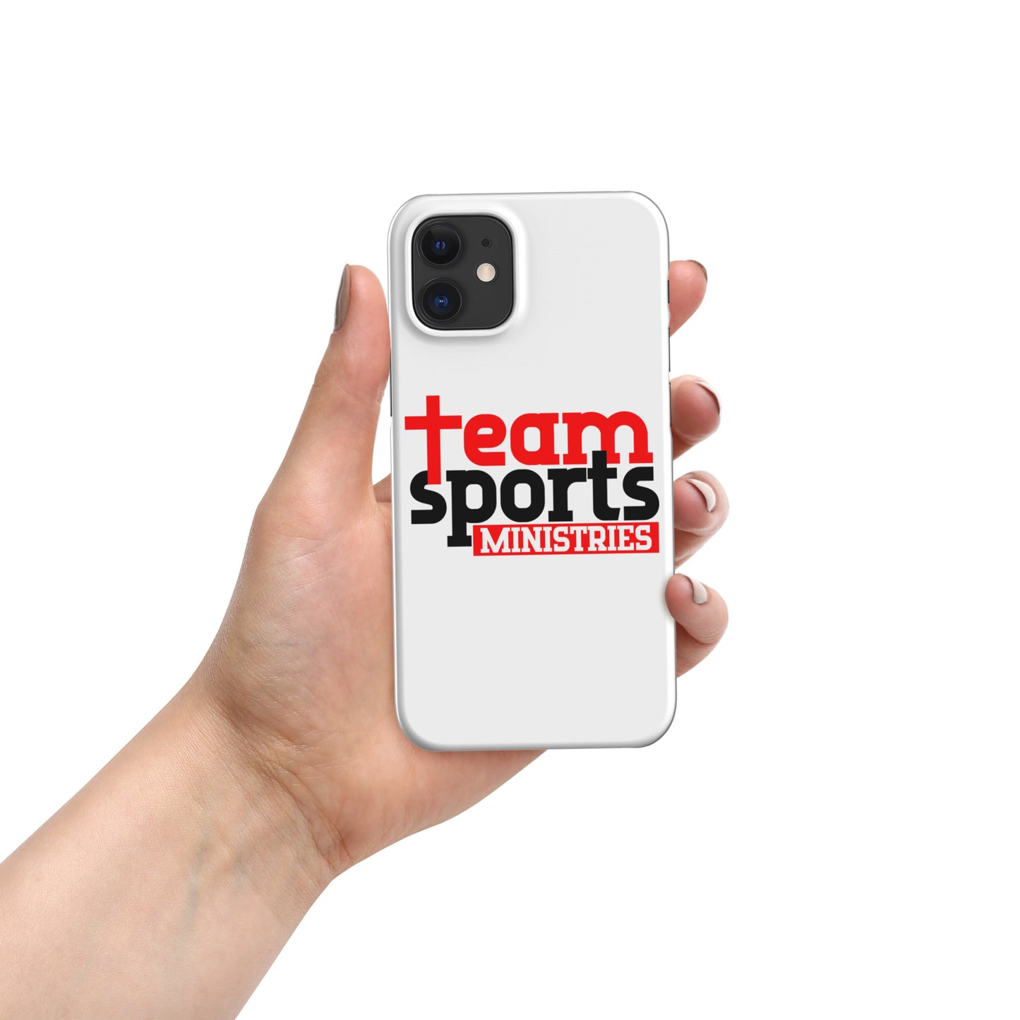 TSM Snap case for iPhone®
