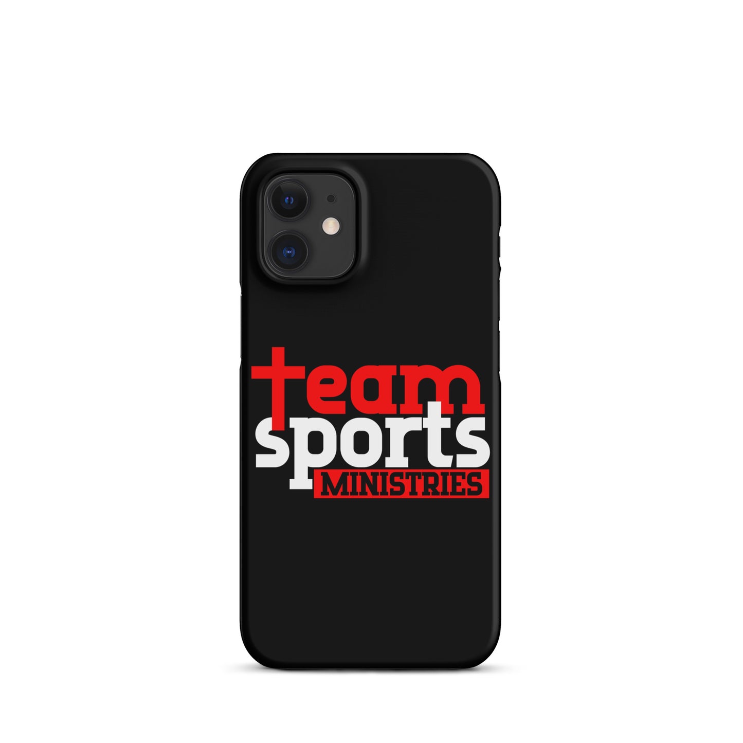 TSM Snap case for iPhone®