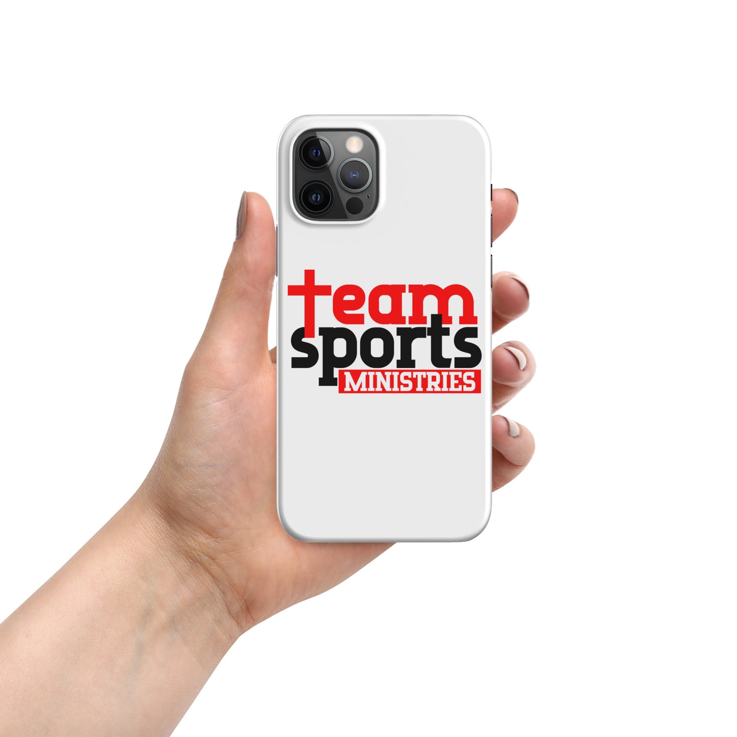 TSM Snap case for iPhone®
