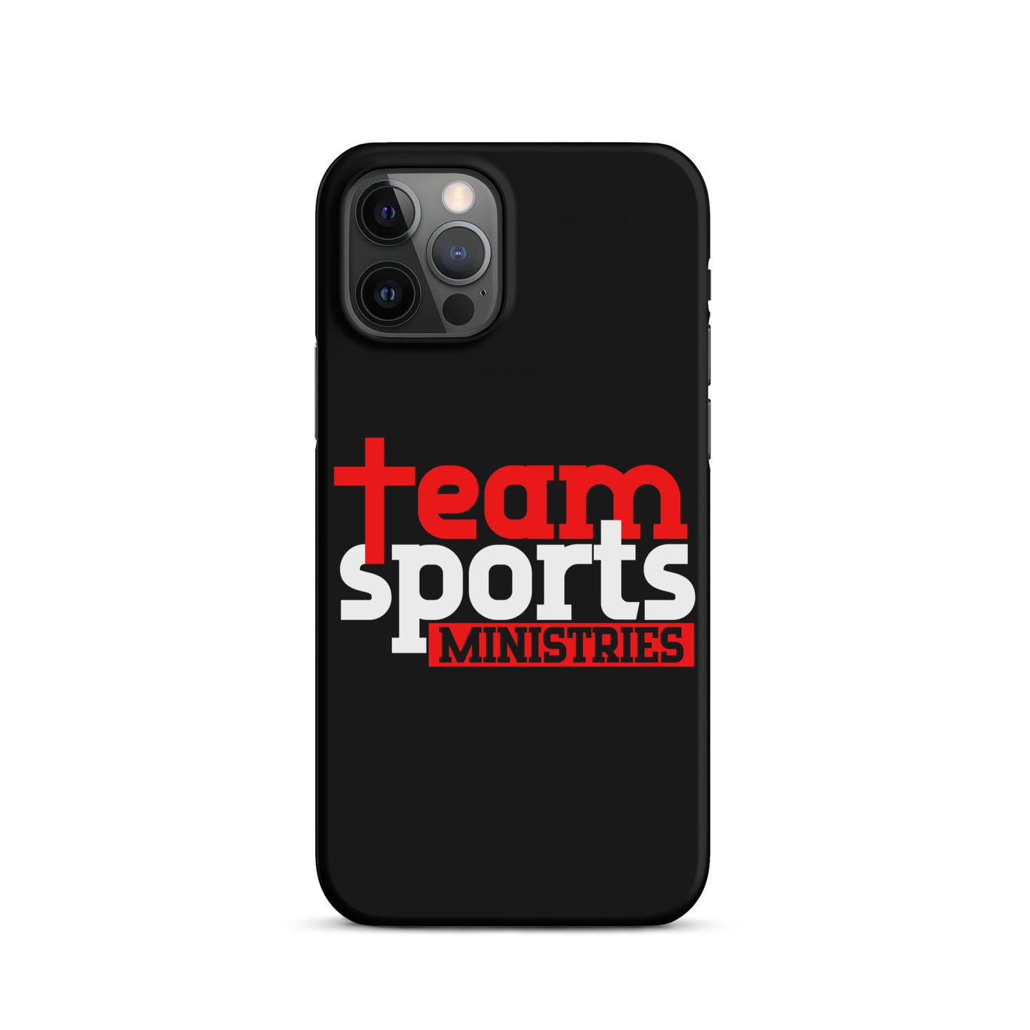 TSM Snap case for iPhone®