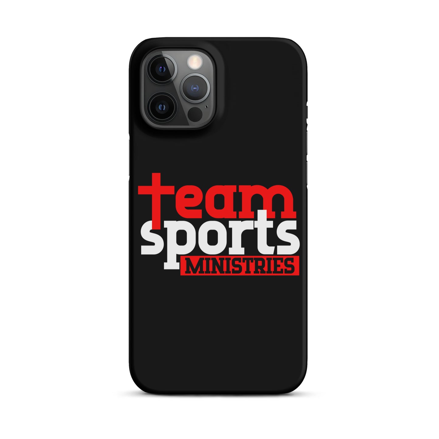 TSM Snap case for iPhone®