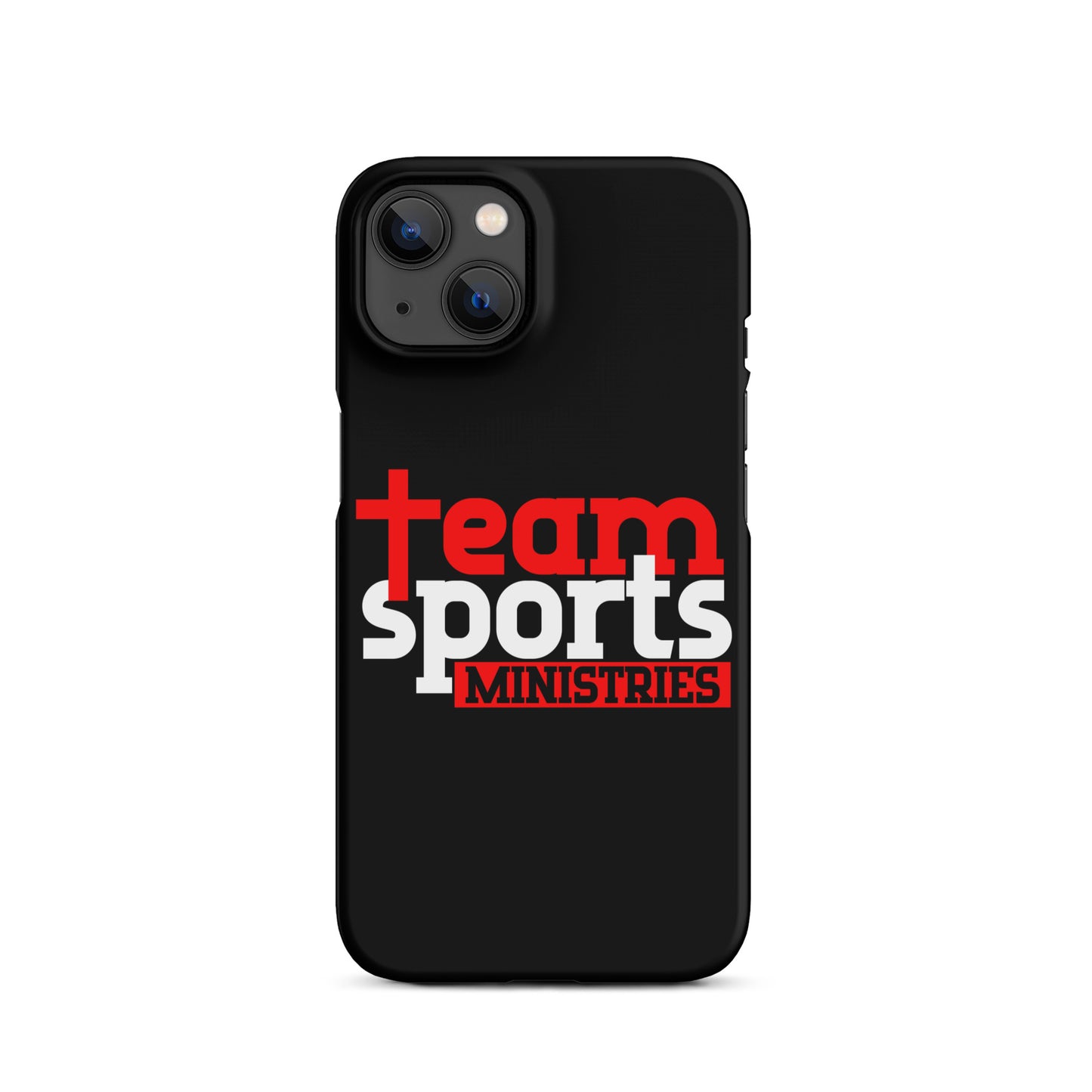 TSM Snap case for iPhone®