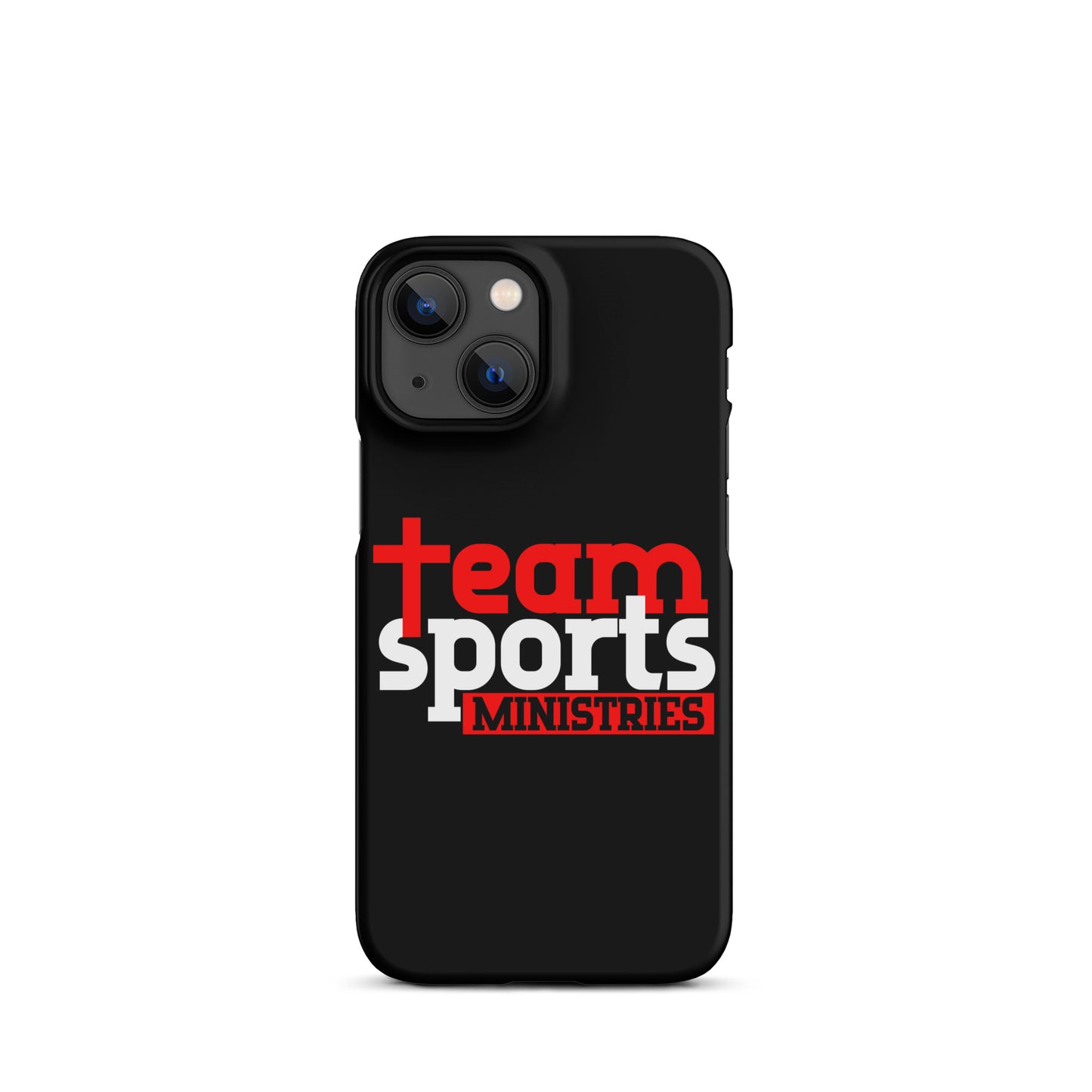TSM Snap case for iPhone®