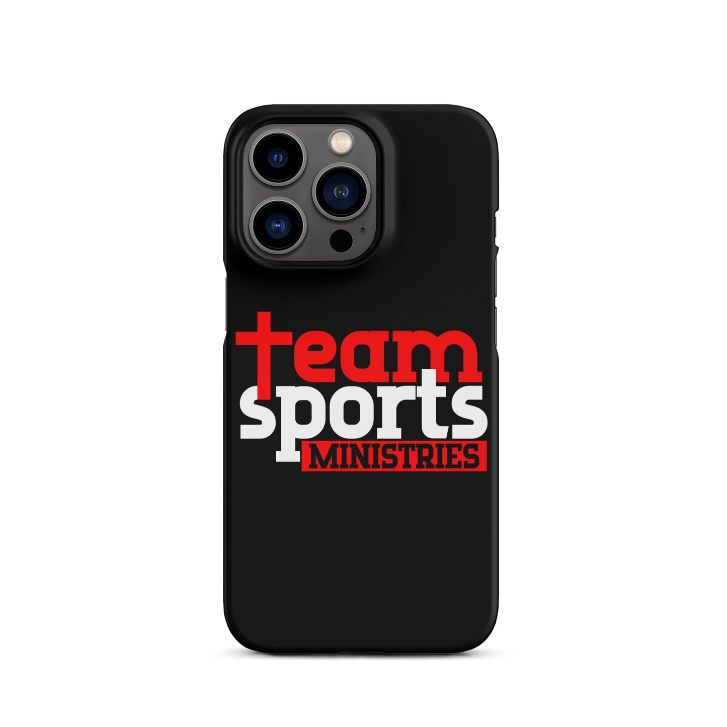 TSM Snap case for iPhone®
