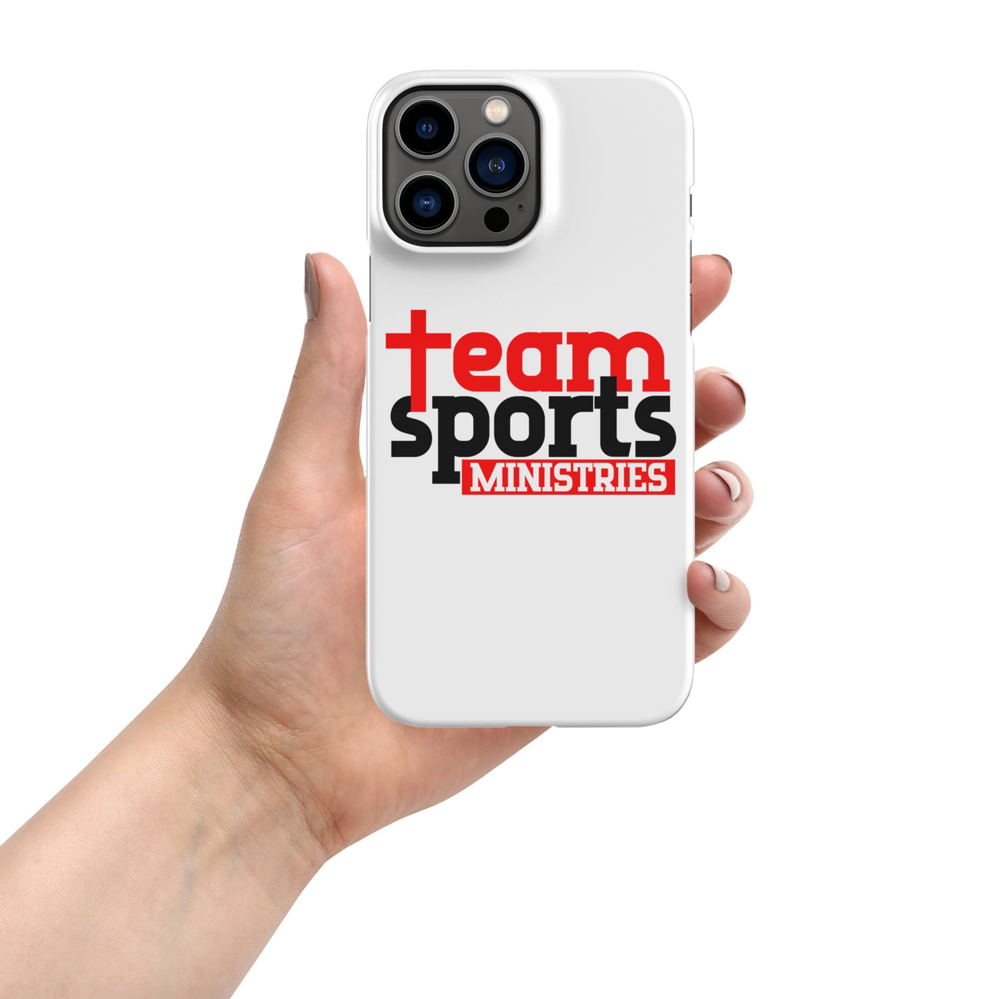 TSM Snap case for iPhone®