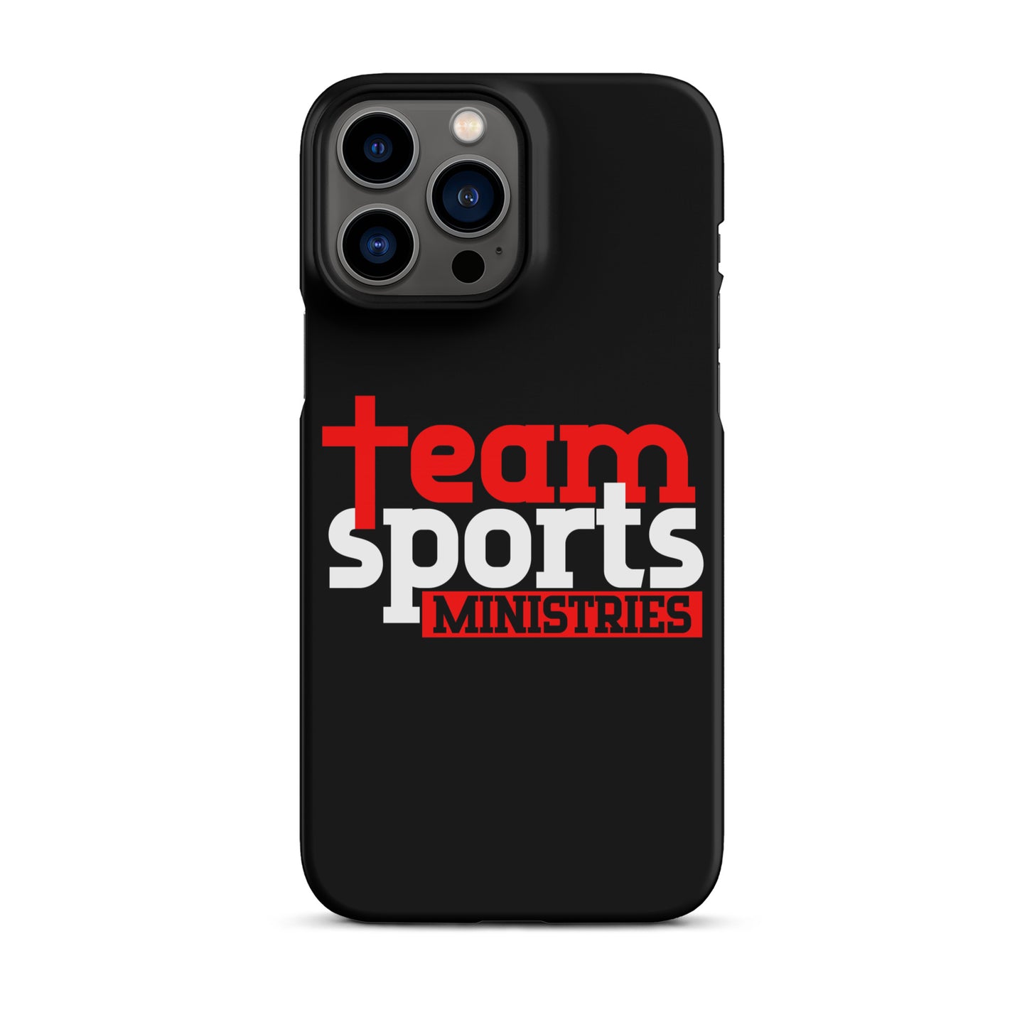 TSM Snap case for iPhone®