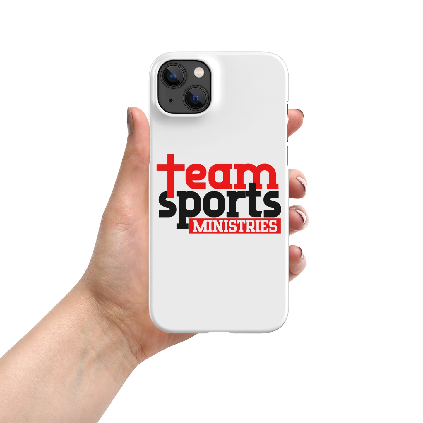 TSM Snap case for iPhone®