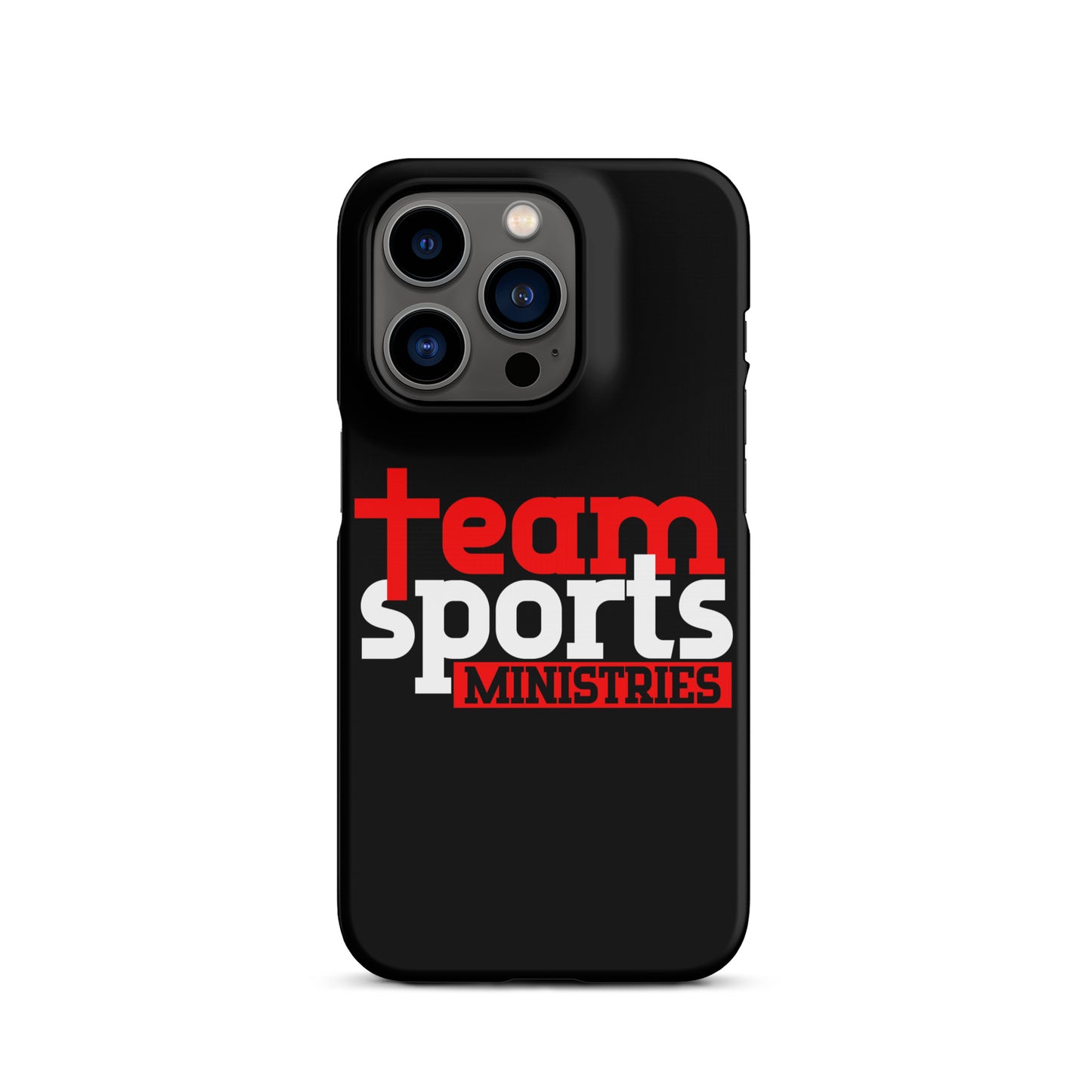 TSM Snap case for iPhone®