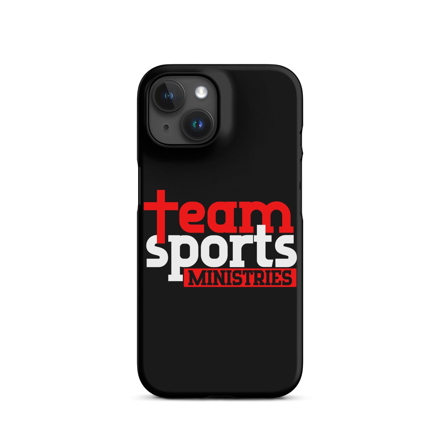TSM Snap case for iPhone®