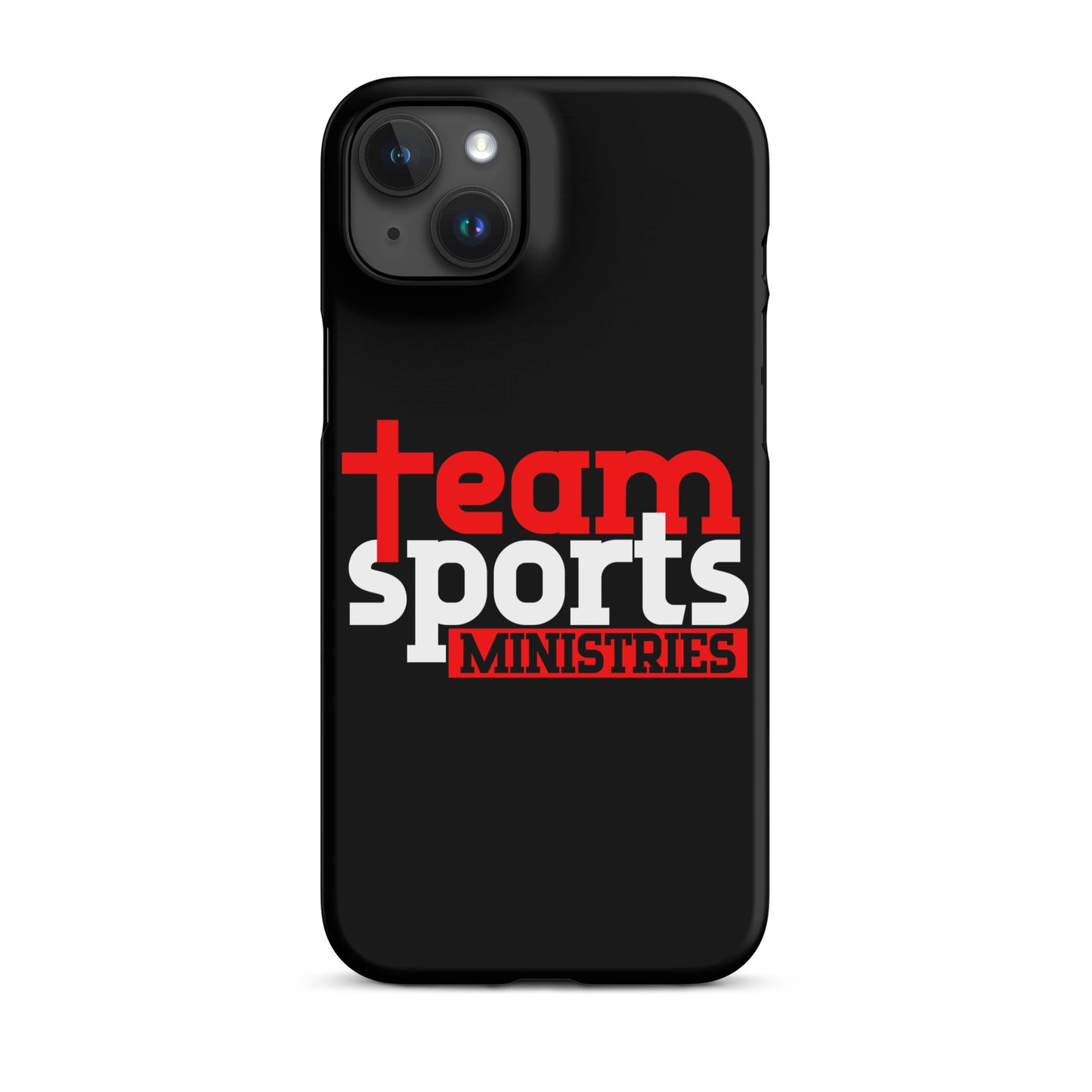 TSM Snap case for iPhone®
