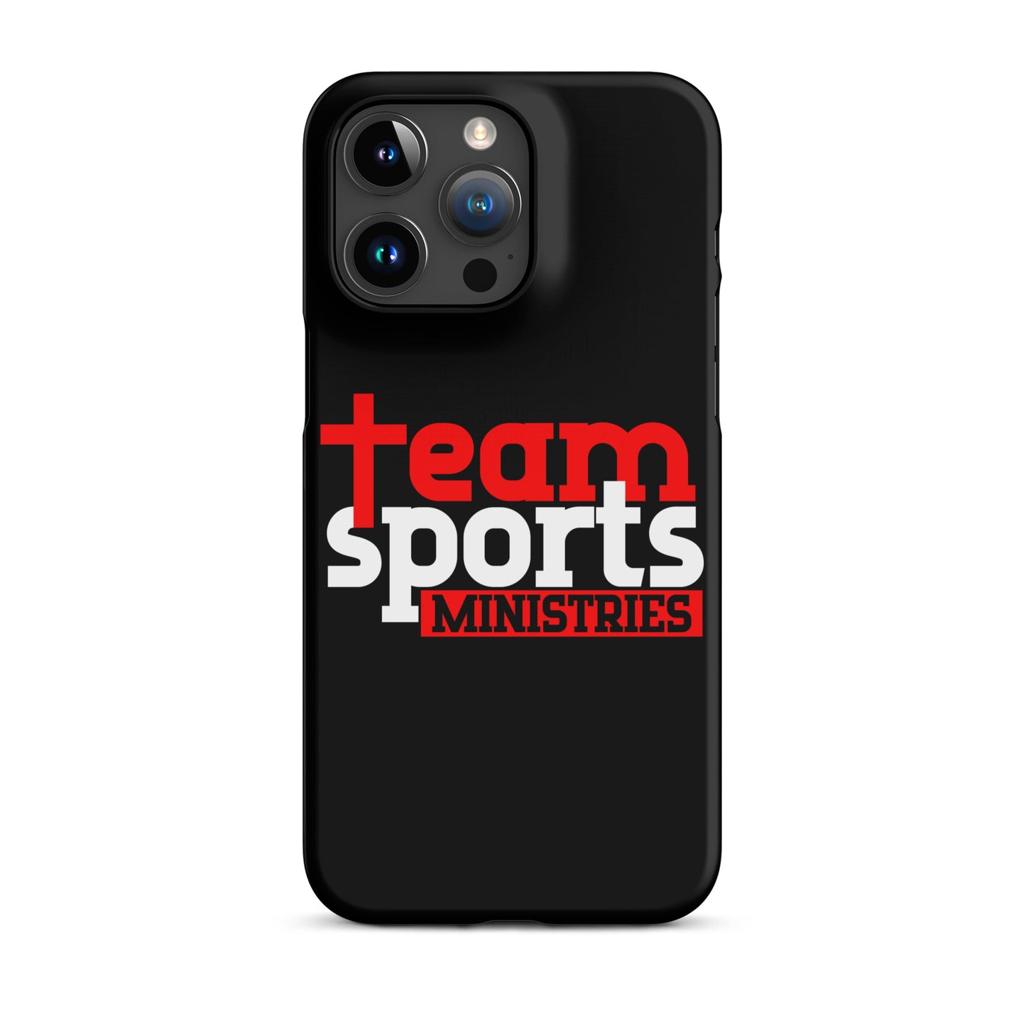 TSM Snap case for iPhone®