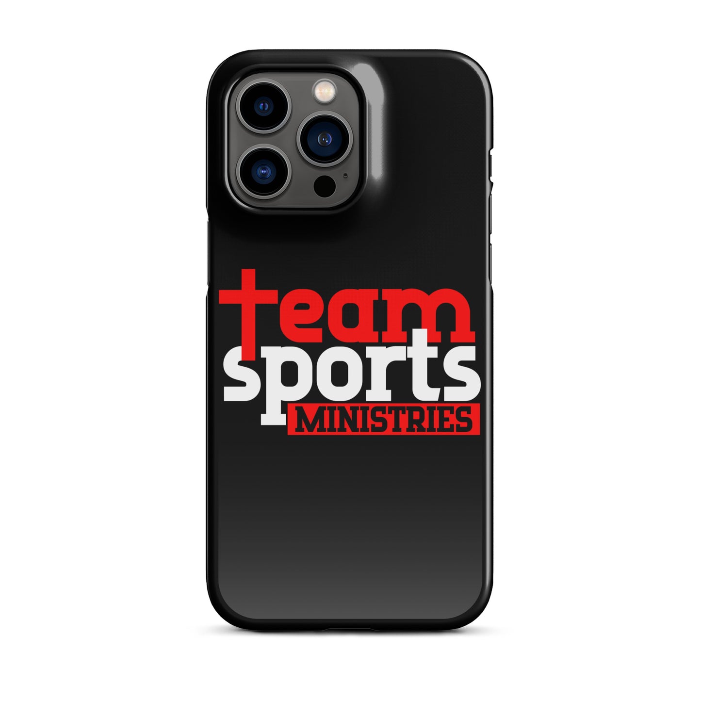 TSM Snap case for iPhone®