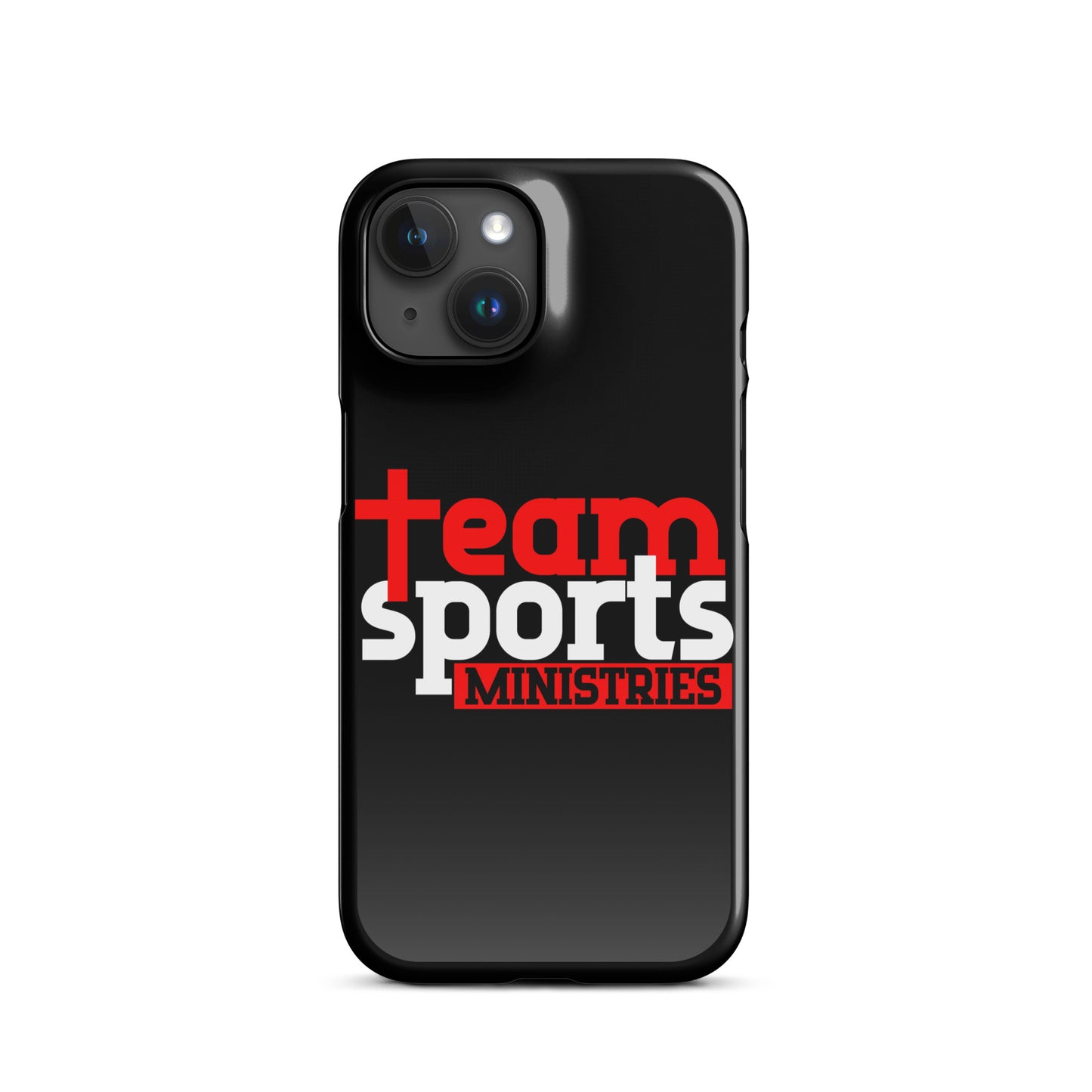 TSM Snap case for iPhone®